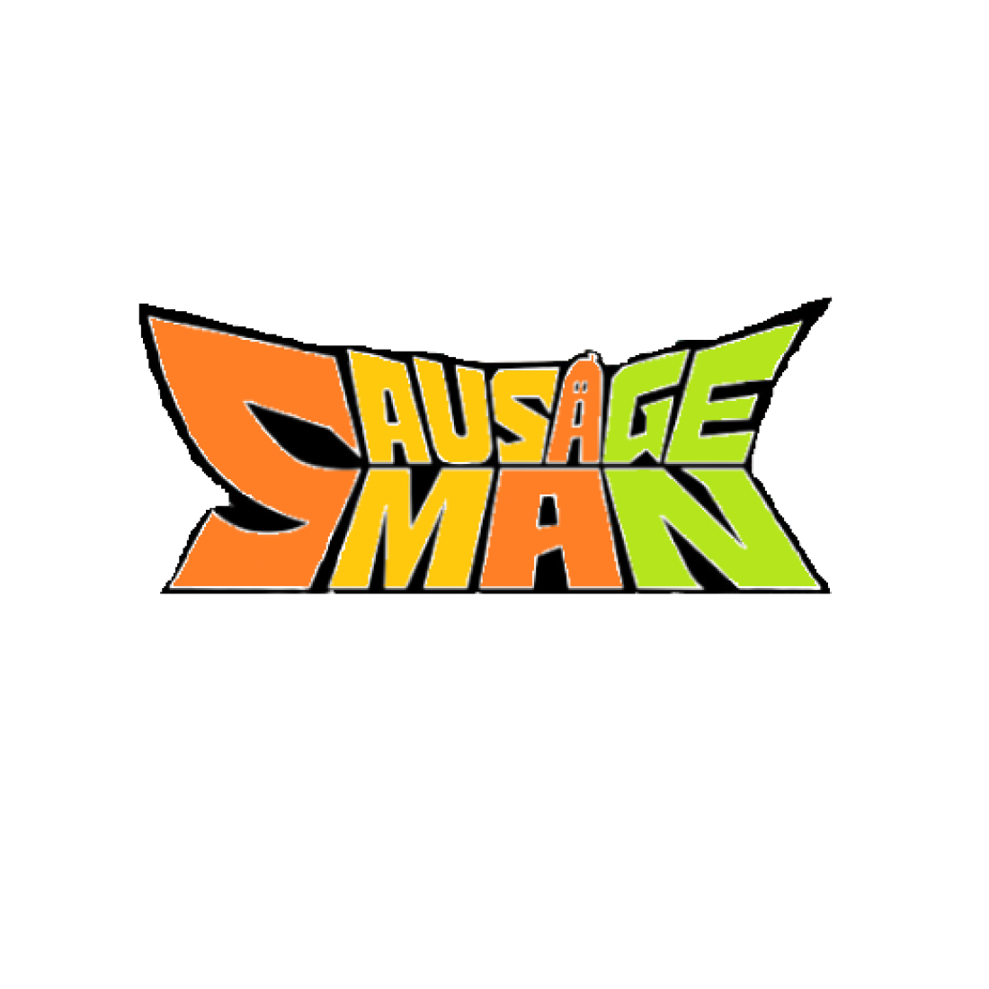 sausage-man-candy